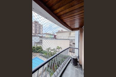 Apartamento à venda com 87m², 2 quartos e 2 vagas Apartamento à venda com 87m², 2 quartos e 2 vagasVaranda da Sala