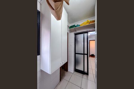 Apartamento à venda com 87m², 2 quartos e 2 vagas Apartamento à venda com 87m², 2 quartos e 2 vagasÁrea de Serviço