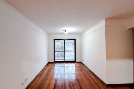 Apartamento à venda com 87m², 2 quartos e 2 vagas Apartamento à venda com 87m², 2 quartos e 2 vagasSala
