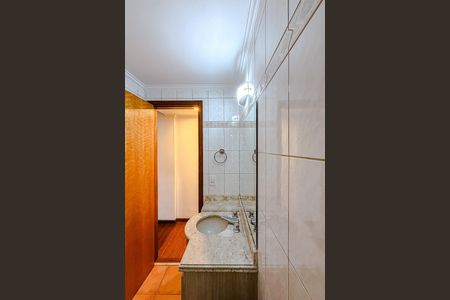 Apartamento à venda com 87m², 2 quartos e 2 vagas Apartamento à venda com 87m², 2 quartos e 2 vagasBanheiro
