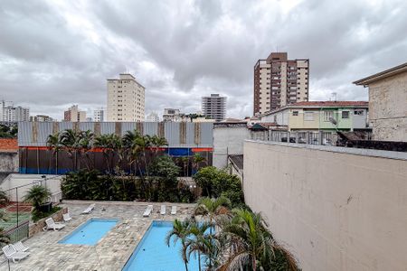 Apartamento à venda com 87m², 2 quartos e 2 vagas Apartamento à venda com 87m², 2 quartos e 2 vagasVista do Quarto 2