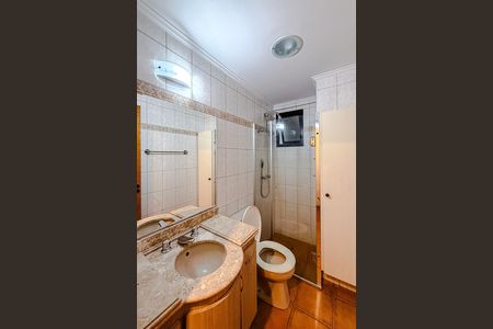Apartamento à venda com 87m², 2 quartos e 2 vagas Apartamento à venda com 87m², 2 quartos e 2 vagasBanheiro