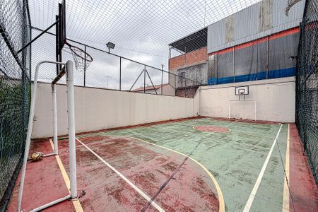 Apartamento à venda com 87m², 2 quartos e 2 vagas Apartamento à venda com 87m², 2 quartos e 2 vagasQuadra Esportiva