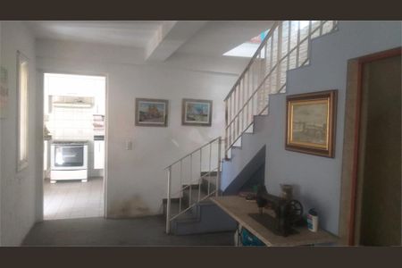 Casa à venda com 200m², 7 quartos e 3 vagas