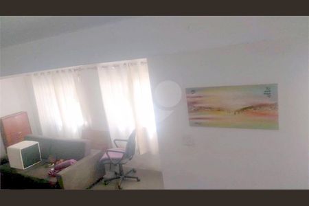 Casa à venda com 7 quartos, 200m² em Santana, São Paulo