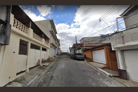 Casa à venda com 2 quartos, 386m² em Chácara Santana, São Paulo