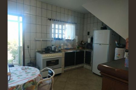 Casa à venda com 2 quartos, 386m² em Chácara Santana, São Paulo