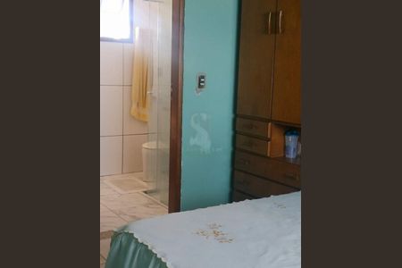 Casa à venda com 2 quartos, 386m² em Chácara Santana, São Paulo