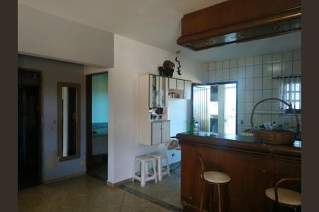 Casa à venda com 2 quartos, 386m² em Chácara Santana, São Paulo