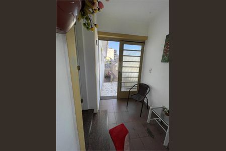 Casa à venda com 3 quartos, 110m² em Parada Inglesa, São Paulo