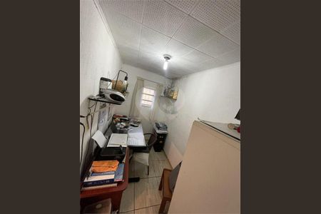 Casa à venda com 3 quartos, 110m² em Parada Inglesa, São Paulo