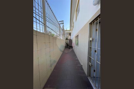 Casa à venda com 3 quartos, 110m² em Parada Inglesa, São Paulo