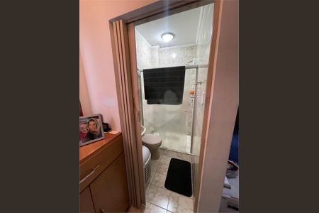 Casa à venda com 3 quartos, 110m² em Parada Inglesa, São Paulo