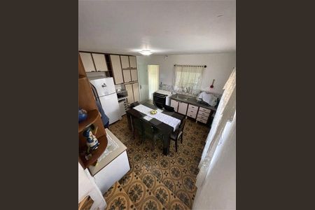 Casa à venda com 3 quartos, 110m² em Parada Inglesa, São Paulo