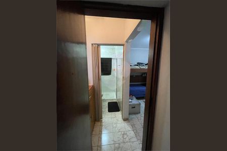 Casa à venda com 3 quartos, 110m² em Parada Inglesa, São Paulo