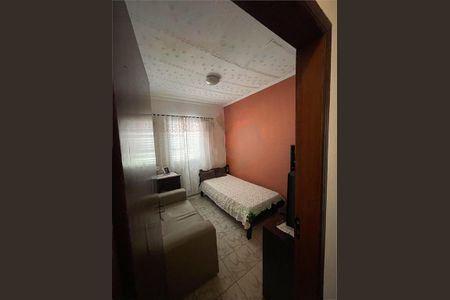 Casa à venda com 3 quartos, 110m² em Parada Inglesa, São Paulo