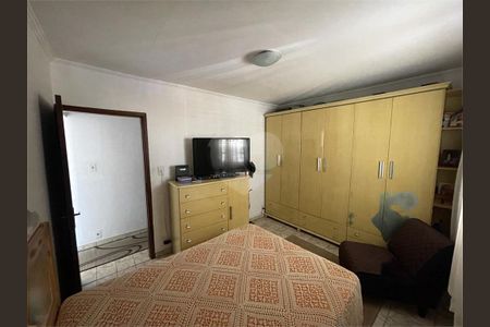 Casa à venda com 3 quartos, 110m² em Parada Inglesa, São Paulo