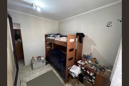Casa à venda com 3 quartos, 110m² em Parada Inglesa, São Paulo