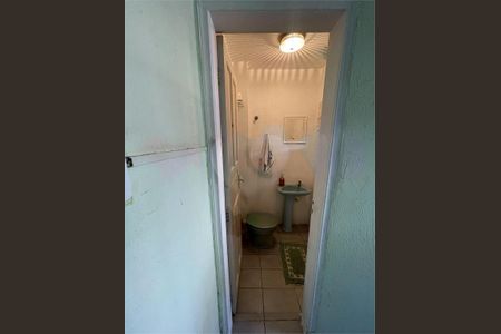Casa à venda com 3 quartos, 110m² em Parada Inglesa, São Paulo