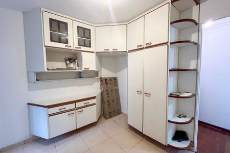 Apartamento para alugar com 63m², 2 quartos e 1 vaga Apartamento para alugar com 63m², 2 quartos e 1 vagaCozinha