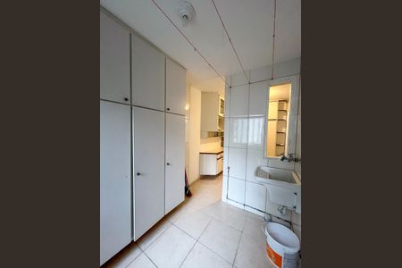 Apartamento para alugar com 63m², 2 quartos e 1 vaga Apartamento para alugar com 63m², 2 quartos e 1 vagaÁrea de Serviço