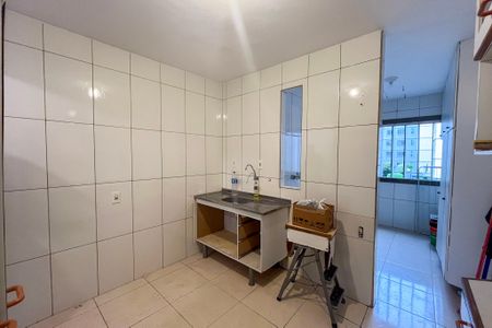 Apartamento para alugar com 63m², 2 quartos e 1 vaga Apartamento para alugar com 63m², 2 quartos e 1 vagaCozinha