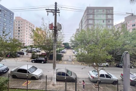 Apartamento para alugar com 63m², 2 quartos e 1 vaga Apartamento para alugar com 63m², 2 quartos e 1 vagaVista da Sala