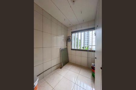 Apartamento para alugar com 63m², 2 quartos e 1 vaga Apartamento para alugar com 63m², 2 quartos e 1 vagaÁrea de Serviço