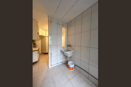 Apartamento para alugar com 63m², 2 quartos e 1 vaga Apartamento para alugar com 63m², 2 quartos e 1 vagaÁrea de Serviço