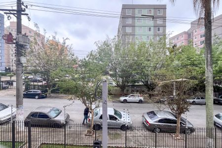 Apartamento para alugar com 63m², 2 quartos e 1 vaga Apartamento para alugar com 63m², 2 quartos e 1 vagaVista do Quarto 2