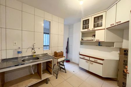 Apartamento para alugar com 63m², 2 quartos e 1 vaga Apartamento para alugar com 63m², 2 quartos e 1 vagaCozinha