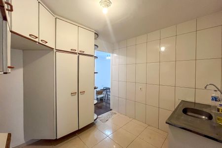 Apartamento para alugar com 63m², 2 quartos e 1 vaga Apartamento para alugar com 63m², 2 quartos e 1 vagaCozinha