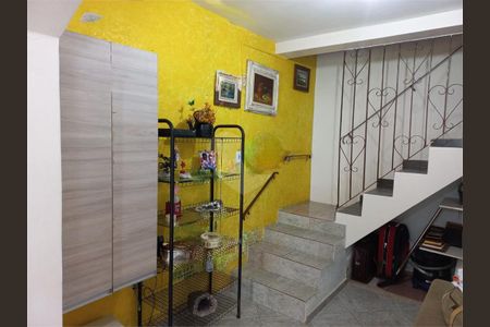 Casa à venda com 3 quartos, 90m² em Jardim Virginia Bianca, São Paulo