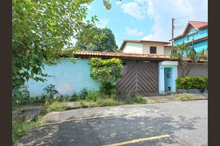 Casa à venda com 3 quartos, 90m² em Jardim Virginia Bianca, São Paulo