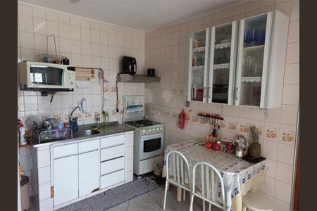 Casa à venda com 3 quartos, 90m² em Jardim Virginia Bianca, São Paulo