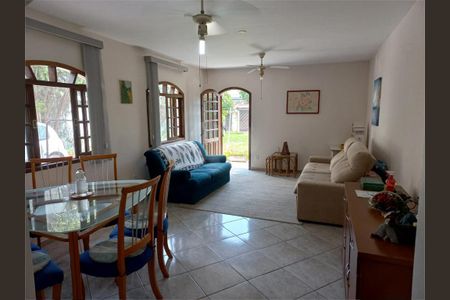 Casa à venda com 3 quartos, 90m² em Jardim Virginia Bianca, São Paulo