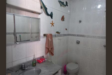 Casa à venda com 3 quartos, 90m² em Jardim Virginia Bianca, São Paulo