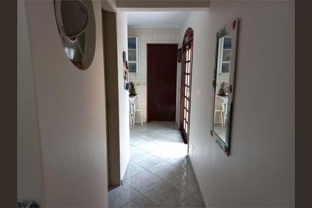 Casa à venda com 3 quartos, 90m² em Jardim Virginia Bianca, São Paulo