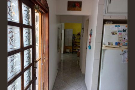 Casa à venda com 3 quartos, 90m² em Jardim Virginia Bianca, São Paulo