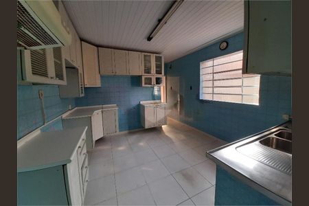 Casa à venda com 3 quartos, 183m² em Mandaqui, São Paulo