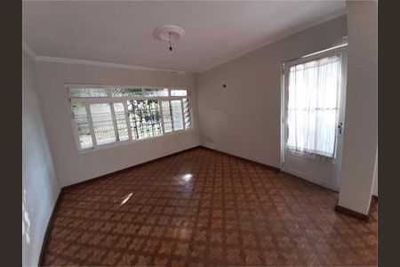 Casa à venda com 3 quartos, 183m² em Mandaqui, São Paulo