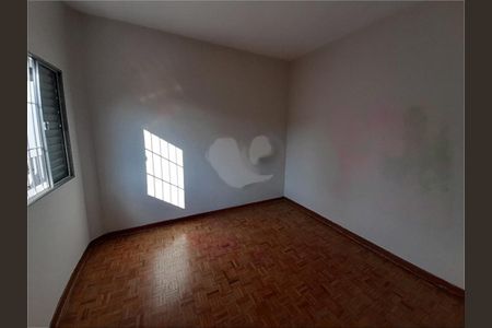 Casa à venda com 3 quartos, 183m² em Mandaqui, São Paulo