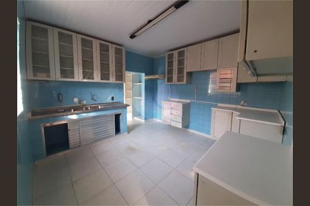 Casa à venda com 3 quartos, 183m² em Mandaqui, São Paulo