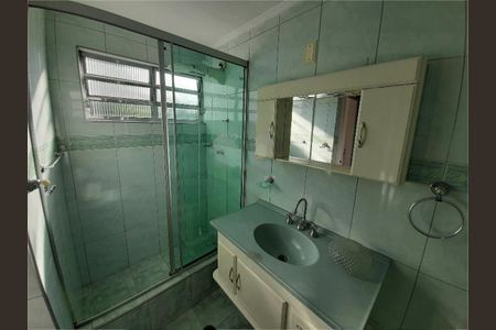 Casa à venda com 3 quartos, 183m² em Mandaqui, São Paulo