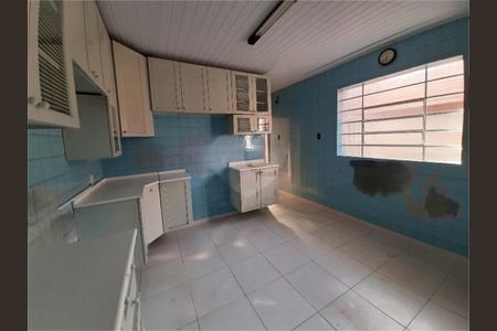 Casa à venda com 3 quartos, 183m² em Mandaqui, São Paulo