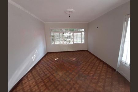 Casa à venda com 3 quartos, 183m² em Mandaqui, São Paulo