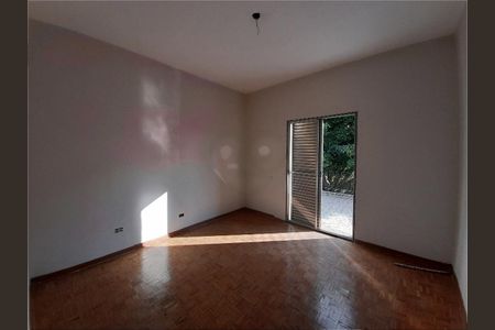 Casa à venda com 3 quartos, 183m² em Mandaqui, São Paulo