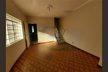 Casa à venda com 3 quartos, 183m² em Mandaqui, São Paulo
