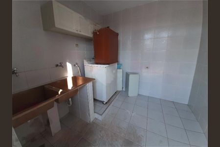 Casa à venda com 3 quartos, 183m² em Mandaqui, São Paulo