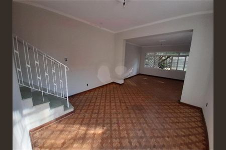 Casa à venda com 3 quartos, 183m² em Mandaqui, São Paulo